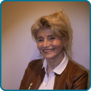 Dieuwke Talma