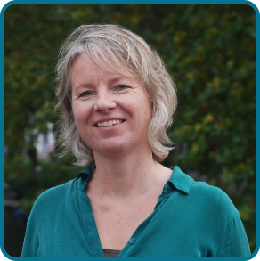 Marjoke Dijkstra